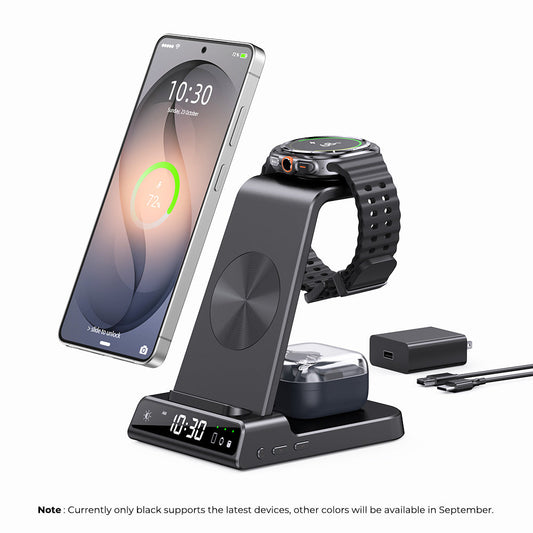 The 5 Wireless Charging Mistakes Every Galaxy S26 Ultra Owner Makes — And the Fix