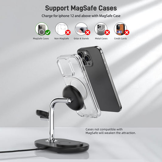 Qi2.2 at 500+ Certifications: How 25W Magnetic Charging and the Spatial Power Vision Are Ending the Cable Era