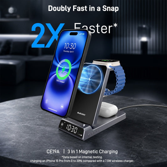 Qi2.2 25W Crosses 600+ Certified Products: What the 2026 Wireless Charging Shift Means for Buyers