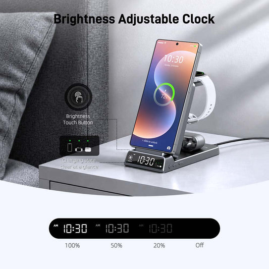 Qi2 25W Wireless Charging Revolution: Transforming Power Delivery in 2026