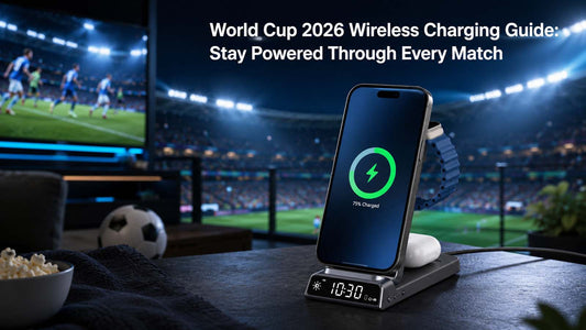 Qi2.2 Hits 637 Certified Products: Why 2026 Is the Year of 25W Magnetic Wireless Charging