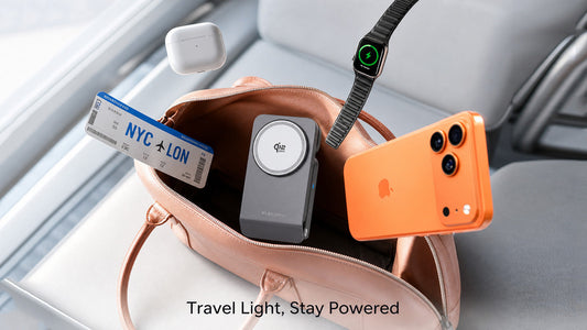 How to Choose the Right Charger for Samsung Galaxy S26: The Complete 2026 Buying Guide