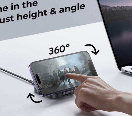 MagSafe 2026: Apple Ecosystem Evolution and Industry Impact of Wireless Charging Technology
