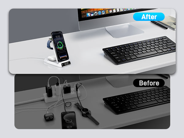Wireless Charging for Laptops: The Final Frontier (And It's Closer Than You Think)