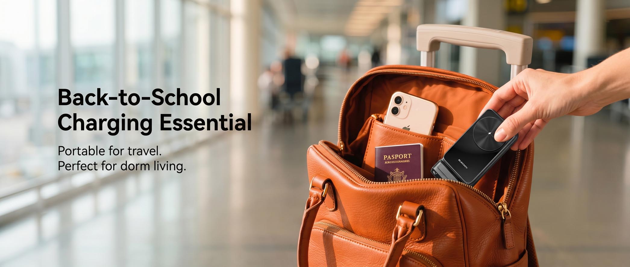 CE19A Perfect Gift for Apple Users