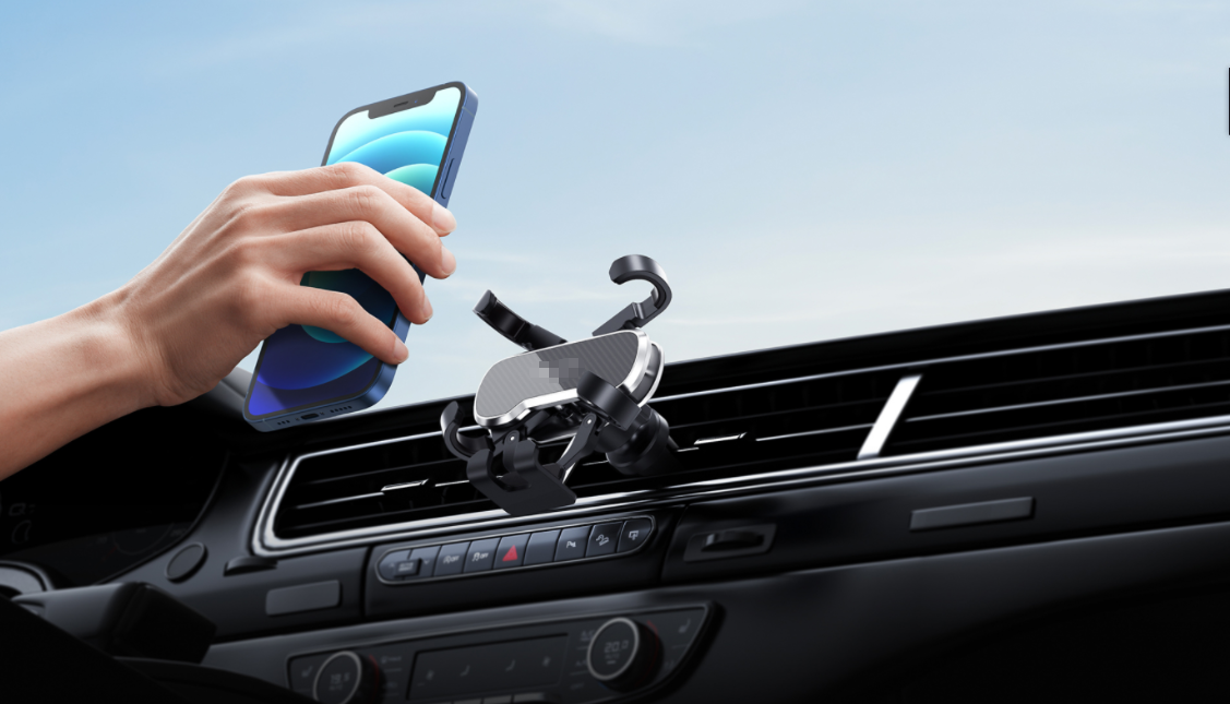 Car Phone Mount Navigation